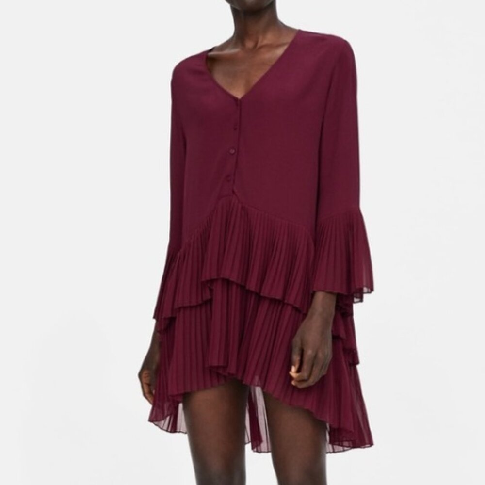 Zara Mini Dress